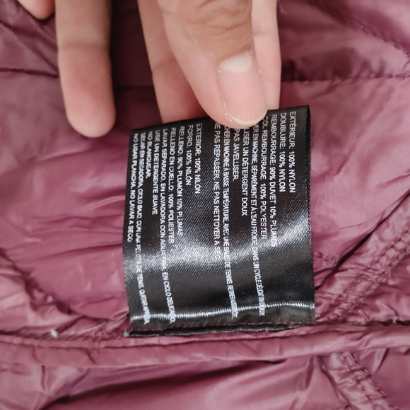 - Bernardo Jacket - Picture 11 of 13